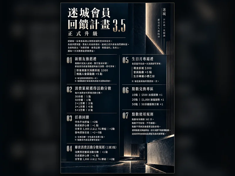 迷城3.5版本+推廣活動 照片 1